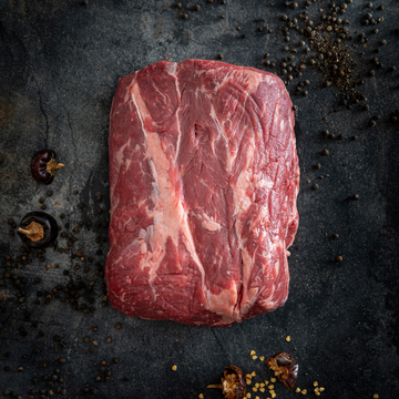 Rib Eye ~ 1.6 kg.