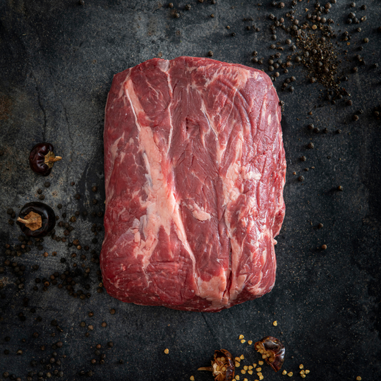 Rib Eye ~ 1.6 kg.