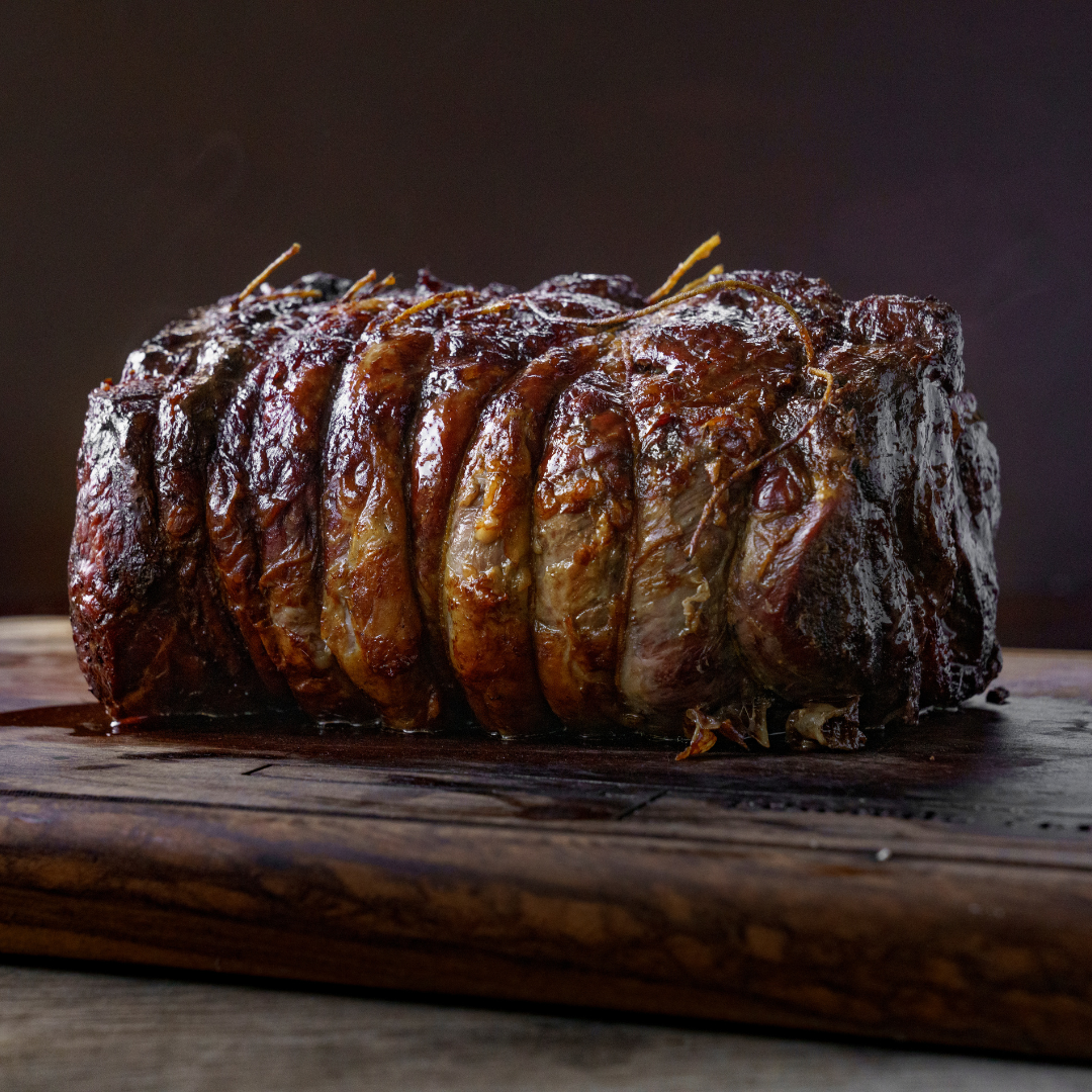 Rib Eye ~ 1.6 kg.