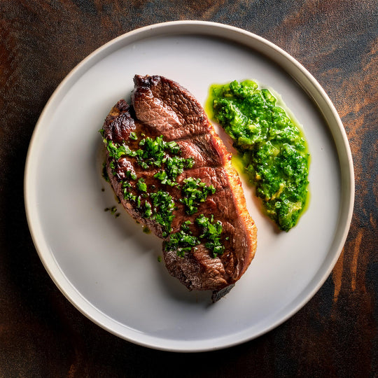 Picanha ~1.4 kg.